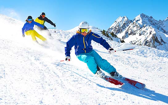 These are the Cheapest Ski Destinations in America