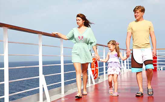 Cruise Travel Insurance